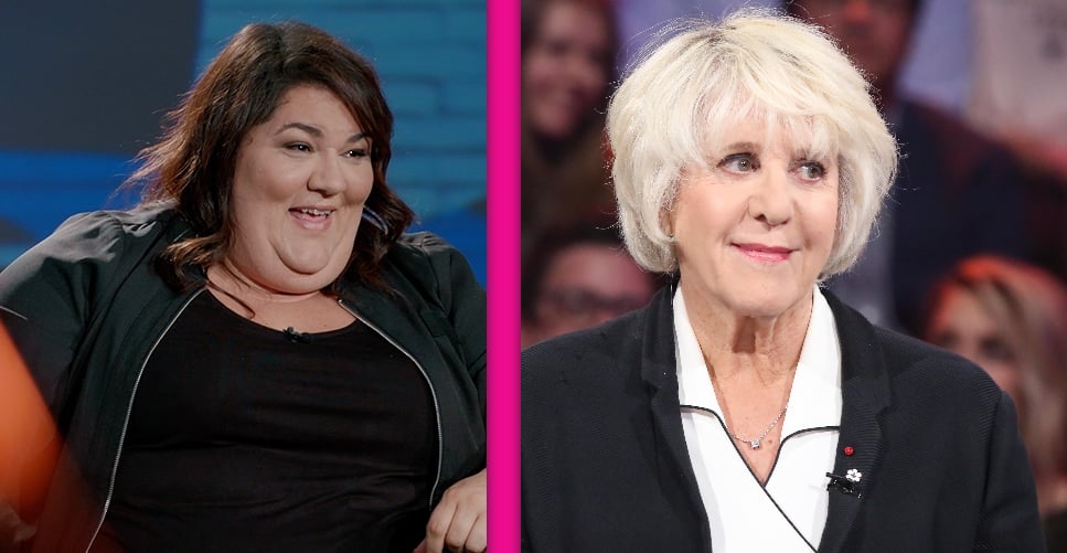 Christine Morency répond à Denise Bombardier après une chronique sévère de cette dernière 