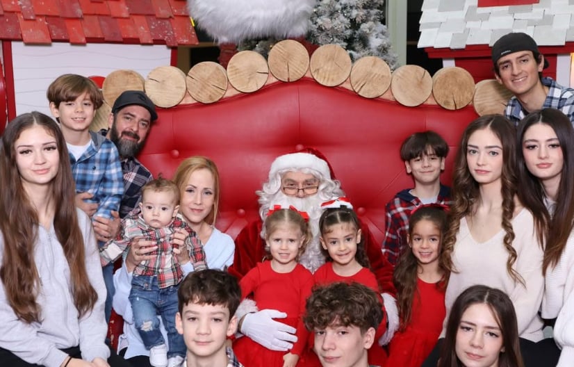 Annonce majeure concernant le futur de l'émission de La Famille Groulx 