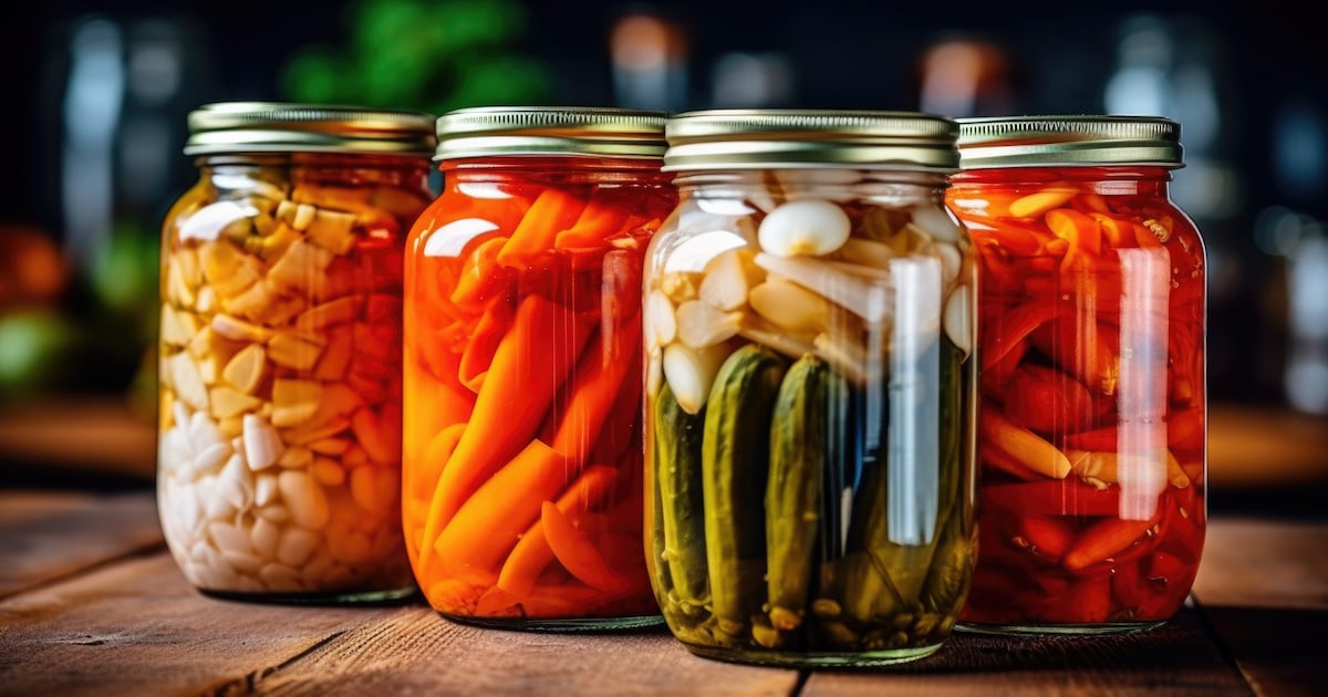 Faire des marinades en 5 étapes faciles