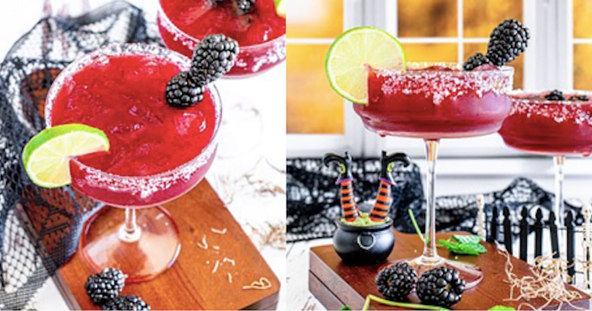 Margarita Hocus Pocus