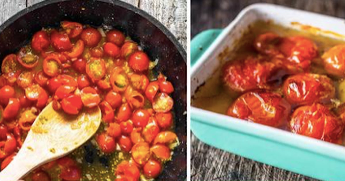 18 erreurs de cuisine que la plupart d'entre nous commettons et comment  les éviter