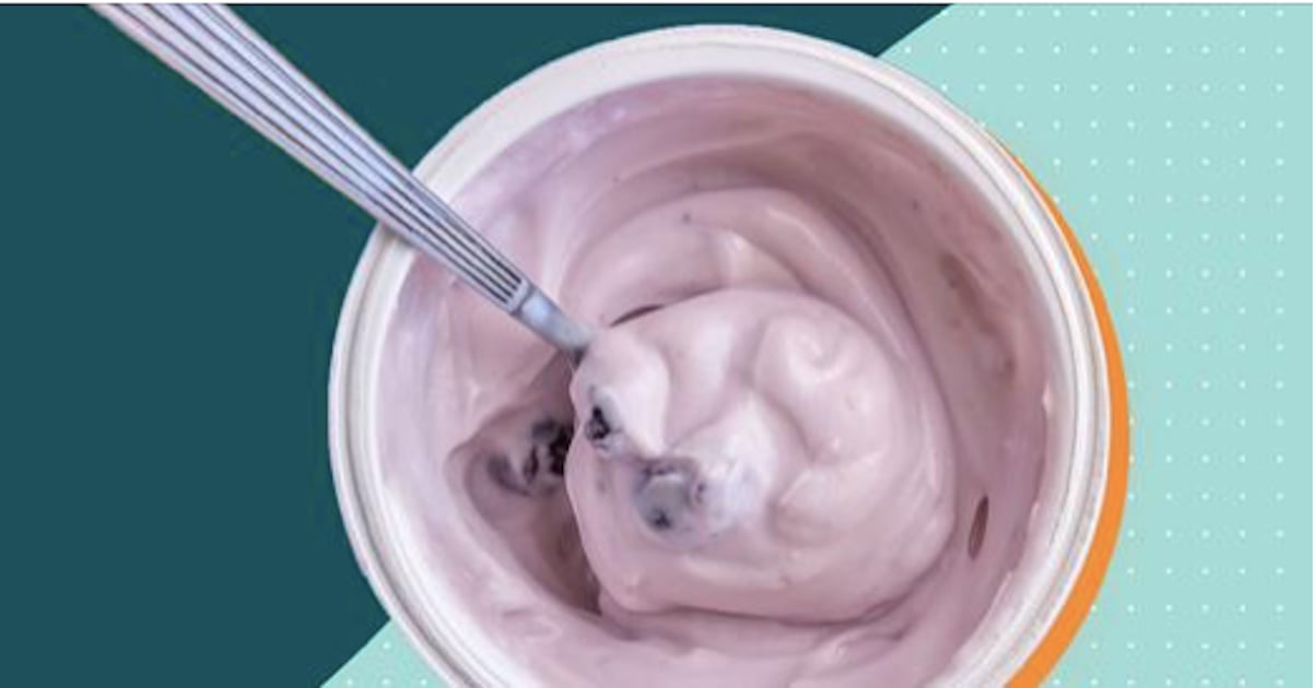 Pour combien de temps le yogourt est-il encore consommable après sa date de péremption?