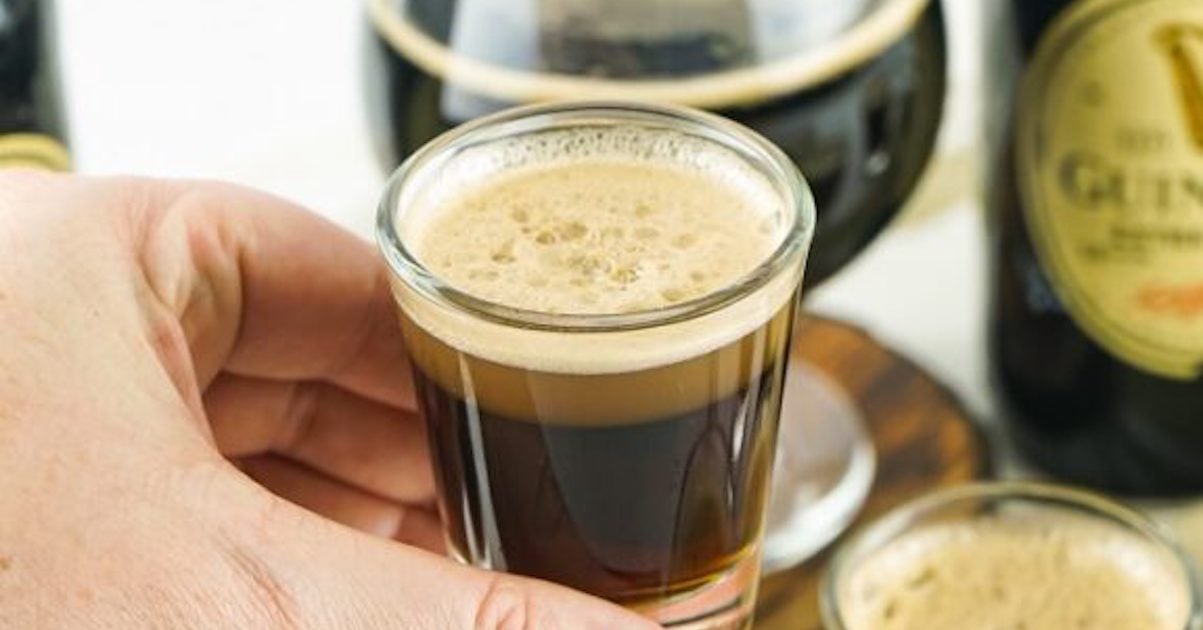 Comment préparer des jello shots à la Guiness