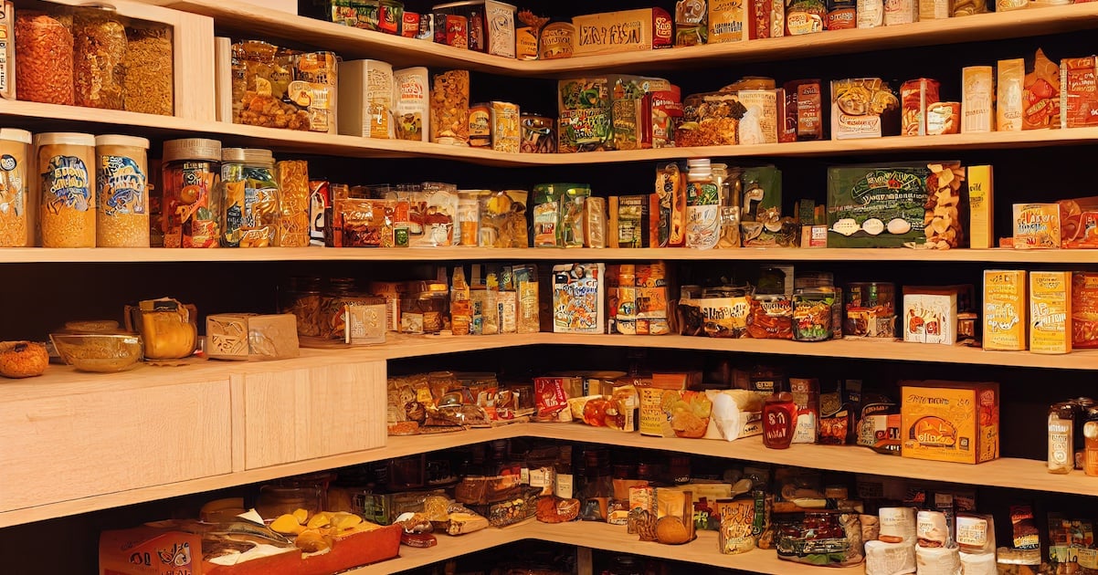 11 aliments qui ne périment jamais
