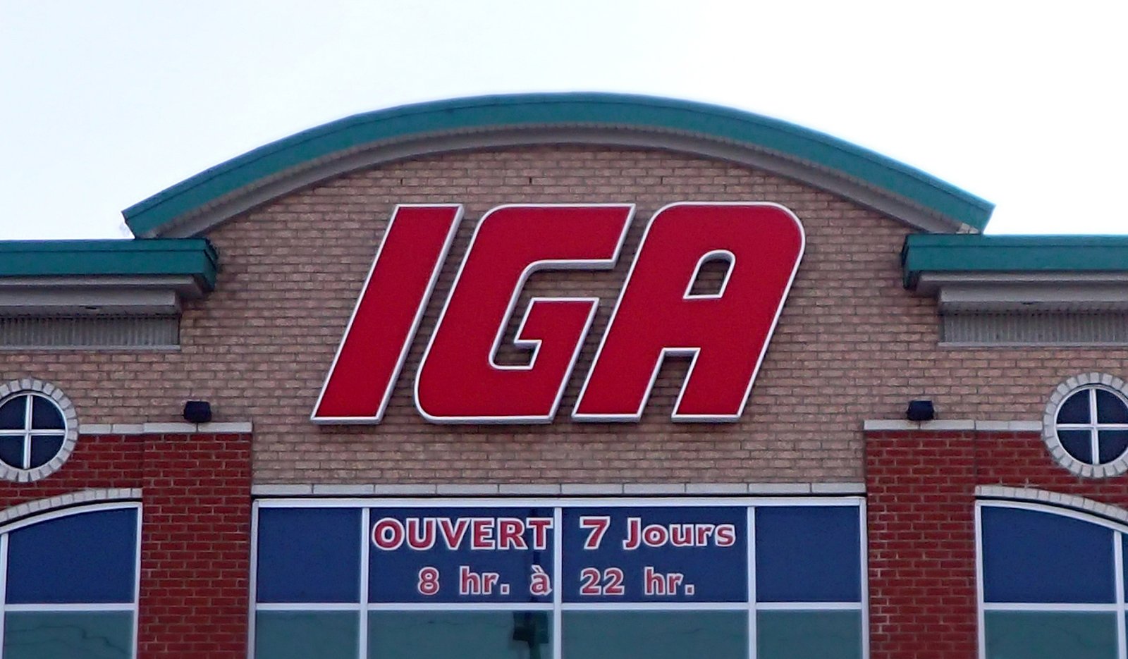 Un gros changement s'en vient dans les IGA du Québec
