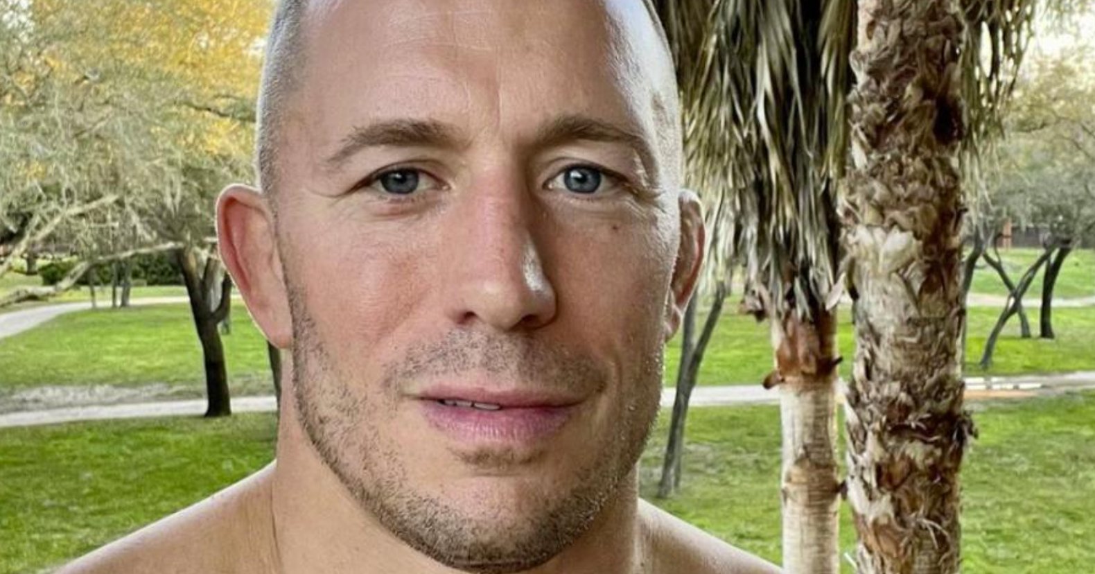 Georges St-Pierre révèle où se trouve la meilleure poutine au Québec selon lui 