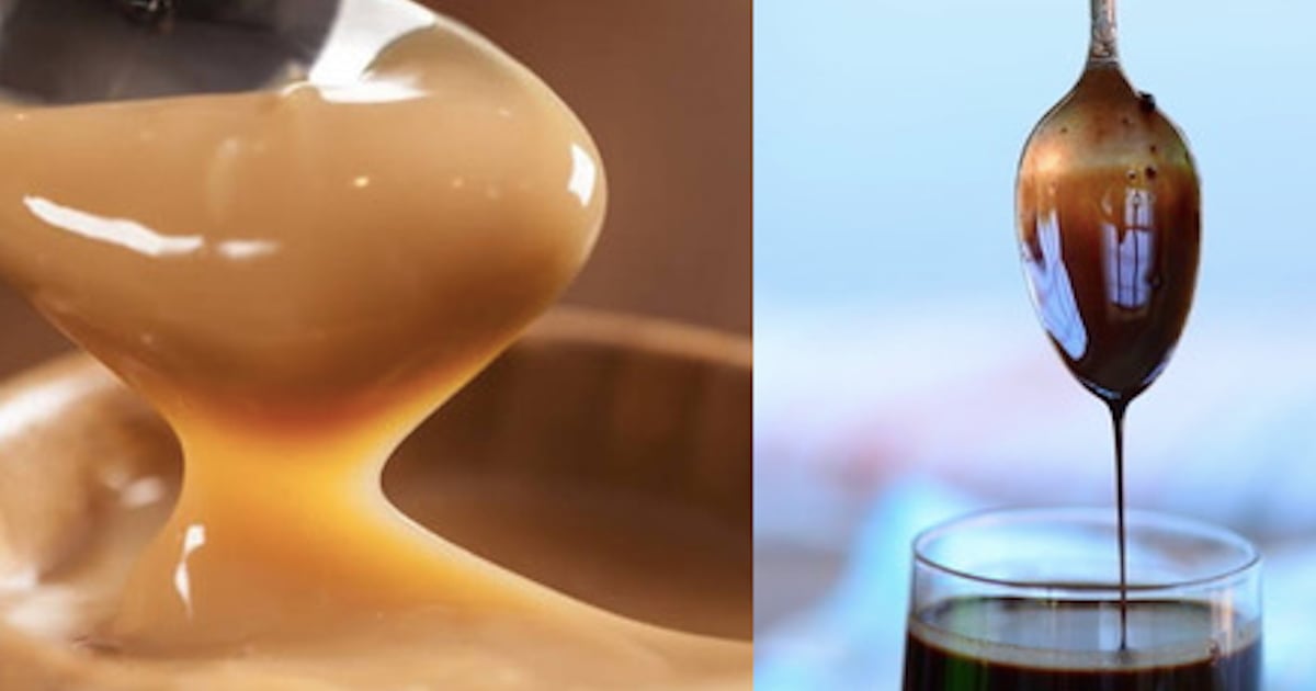 Caramel ou sirop au chocolat maison: deux recettes faciles pour garnir vos crèmes glacées et autres desserts