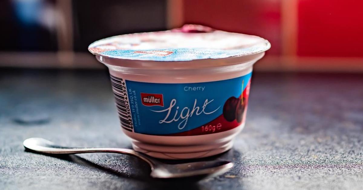 Désolé, ces 5 aliments « sains » ne sont pas vraiment bons pour vous