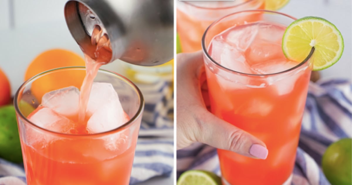 Comment préparer un vrai Rhum Punch jamaïcain 