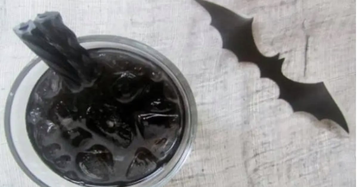 8 boissons parfaites pour Halloween