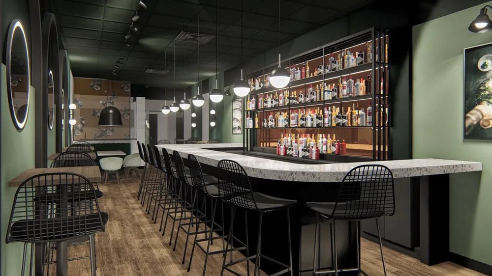 Un nouveau resto 100% tartare débarque au Québec!