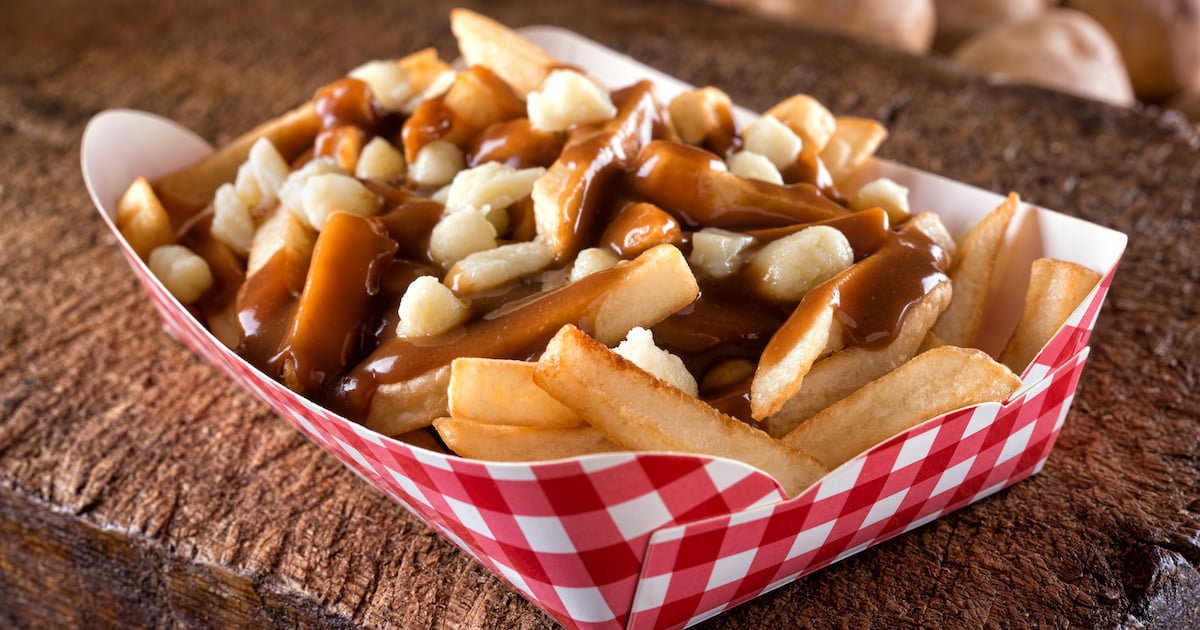 Google a dressé la liste des 9 meilleurs restaurants de poutine de la région de Montréal