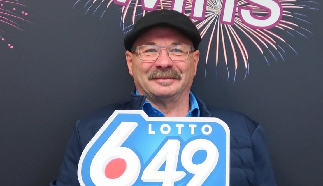 Un homme devient millionnaire grâce à un billet qu'il avait oublié depuis des mois