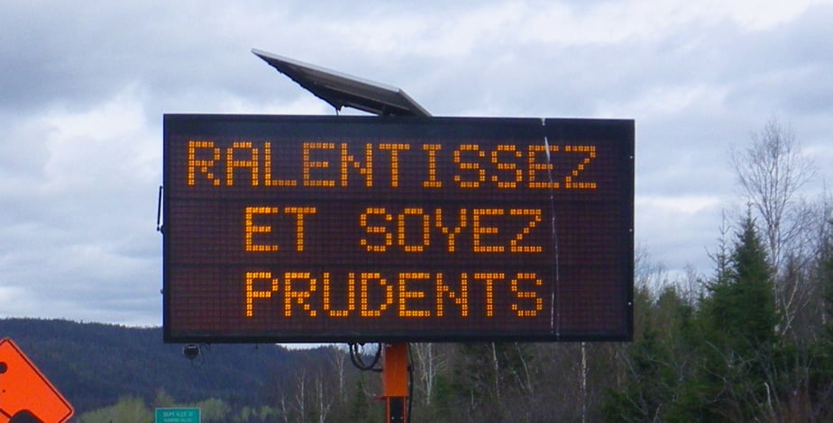 Le gouvernement lance un important avertissement à la population en vue de l'éclipse du 8 avril