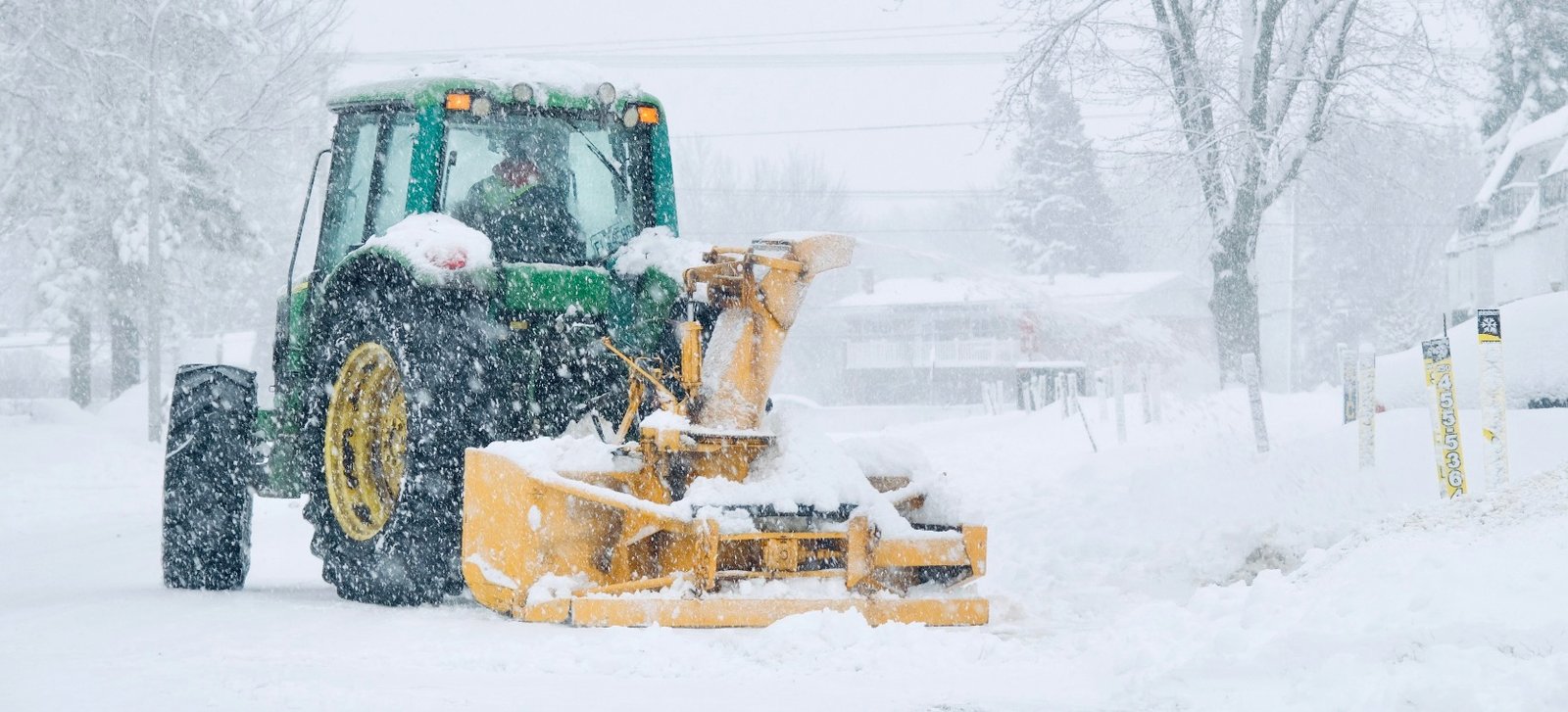 Voici quand la neige devrait faire son grand retour au Québec 