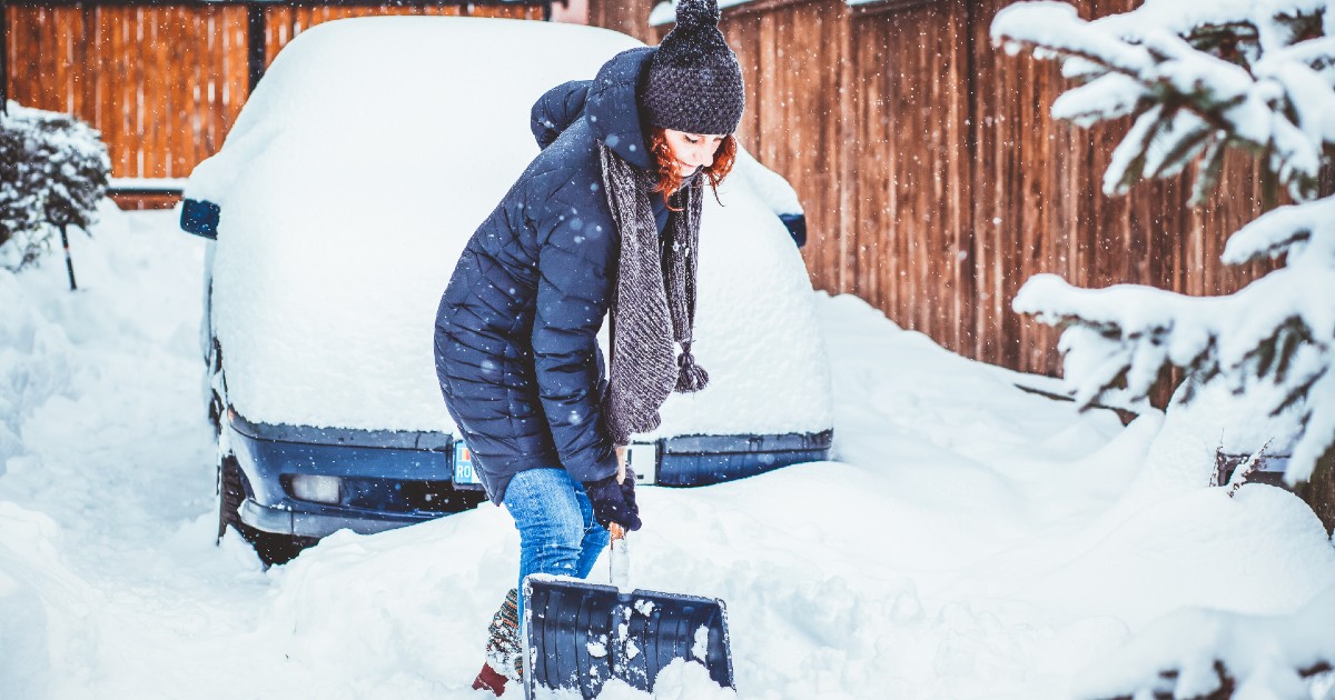 Une importante tempête menace la rentrée scolaire