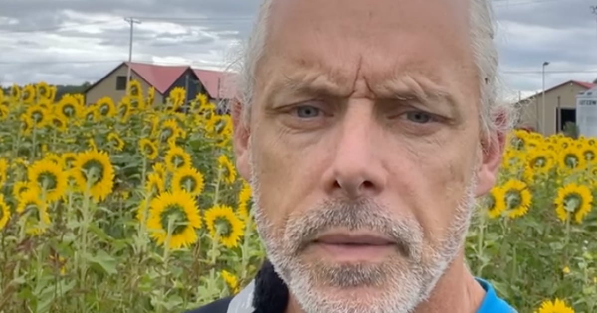 François Lambert met en garde les Québécois contre une arnaque utilisant son image