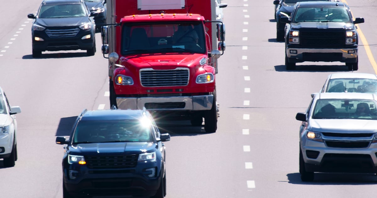 Ça va être difficile sur plusieurs routes du Québec en fin de semaine