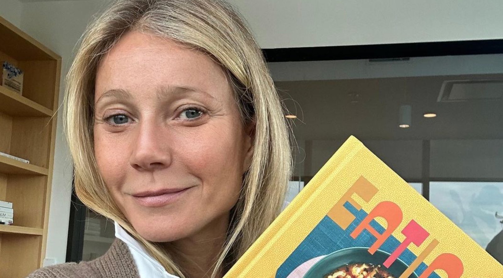 Gwyneth Paltrow mentionne qu'elle disparaîtra de la vie publique. 