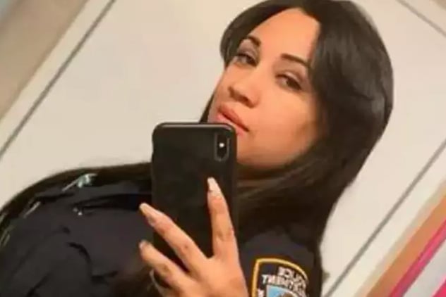 Une policière arrêtée car elle vendait de l'héroïne de « top qualité » sur ses quarts de travail 