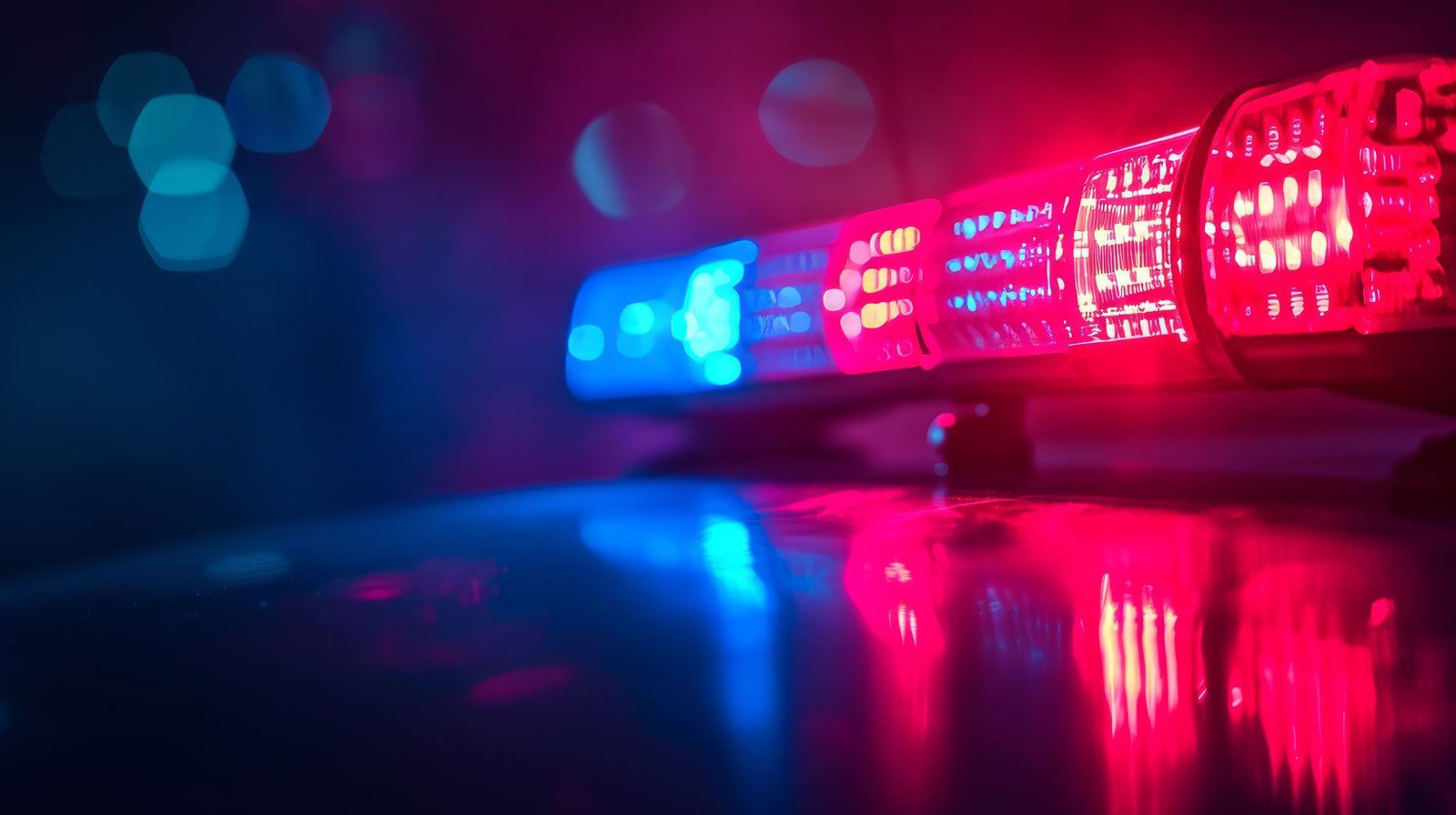 Des enfants abandonnés dans un stationnement par leurs mères qui sont parties jouer au casino.