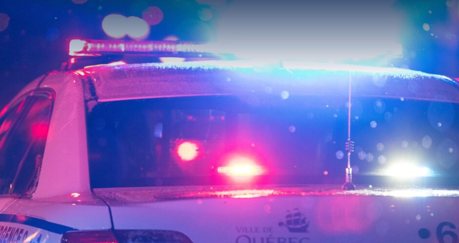Le corps d'un adolescent est retrouvé dans une école de Québec