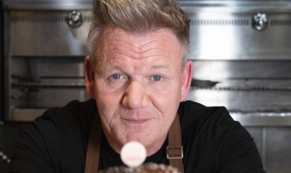 Gordon Ramsay ne laissera pas à ses enfants son immense fortune en héritage.