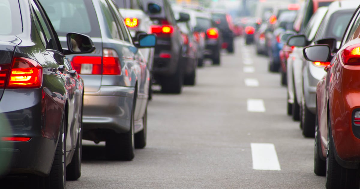 Voici les entraves majeures sur le réseau routier du Québec ce weekend
