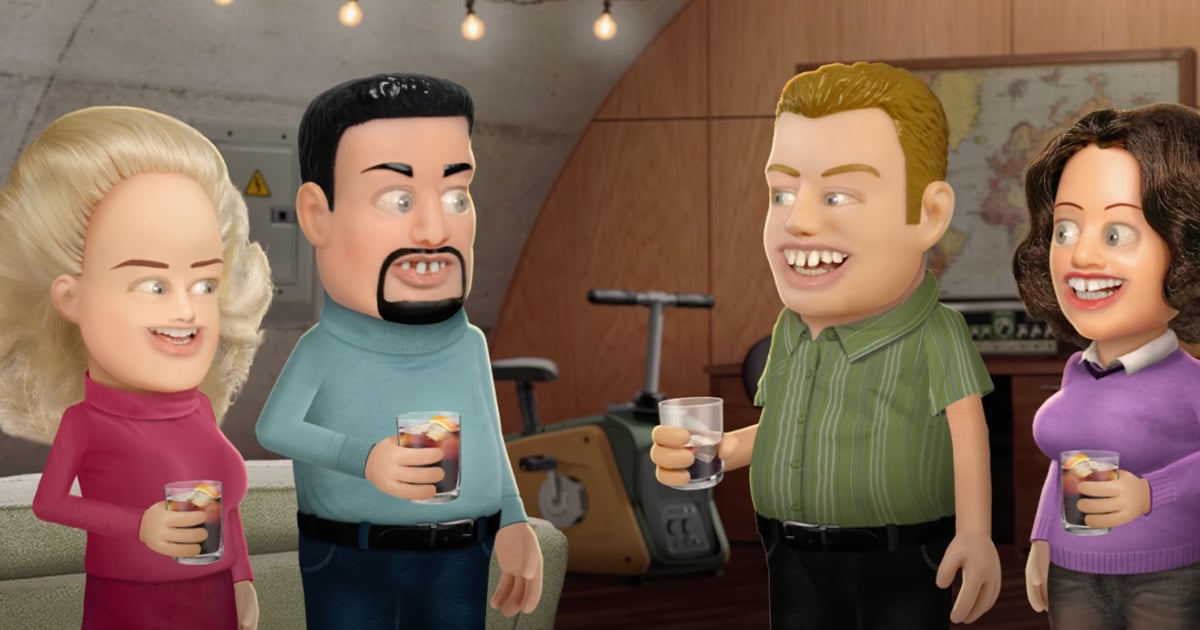 Les Têtes à claques publient une nouvelle vidéo hilarante sur un sujet chaud au Québec 