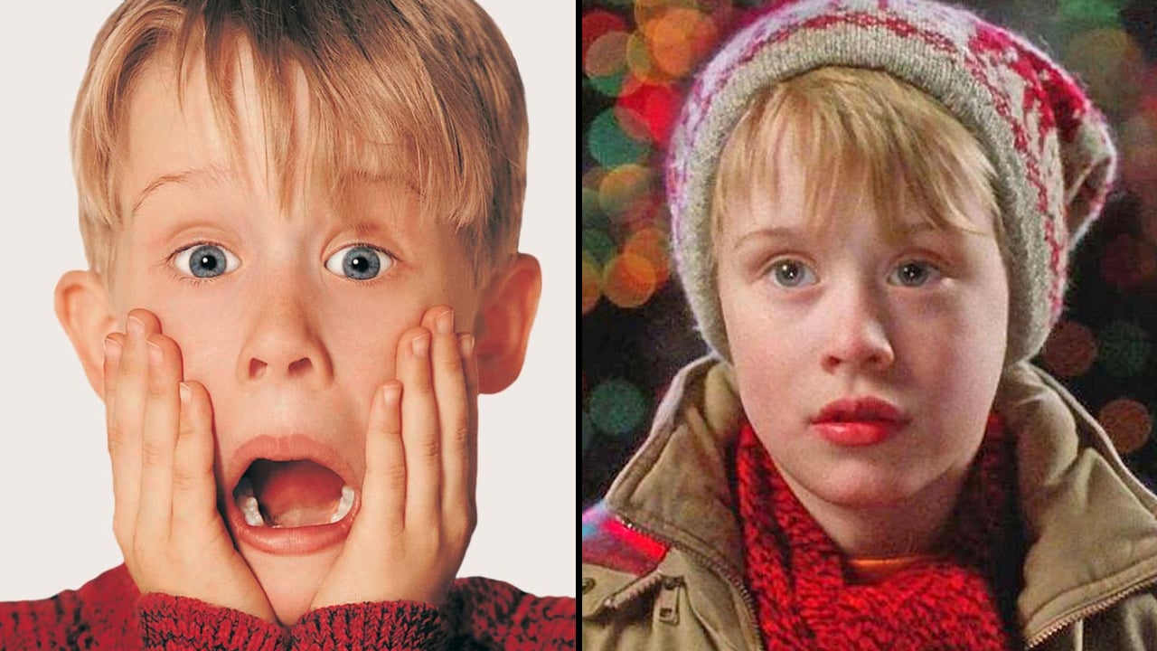 Macaulay Culkin aura son étoile sur le mythique Hollywood Walk of Fame
