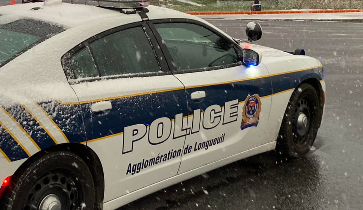 Un policier de Longueuil est accusé d'avoir couché avec une victime d'agression sexuelle.