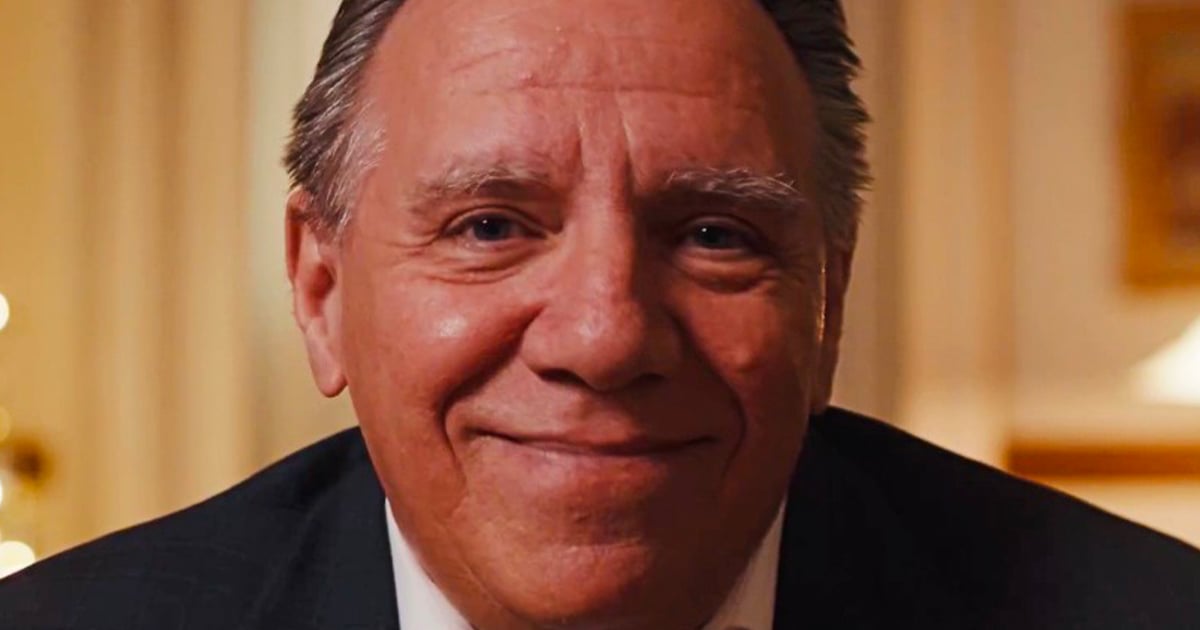 Annonce importante du gouvernement Legault concernant les places subventionnées en services de garde