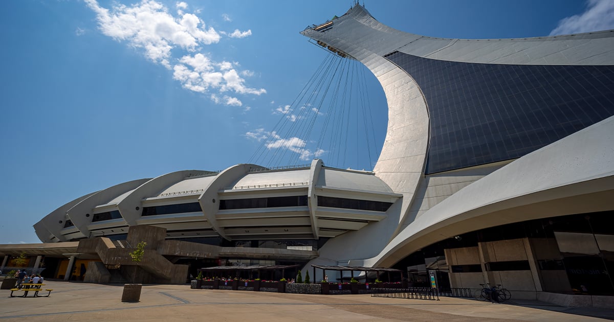 On en sait davantage sur le terrible accident du travail au Stade olympique