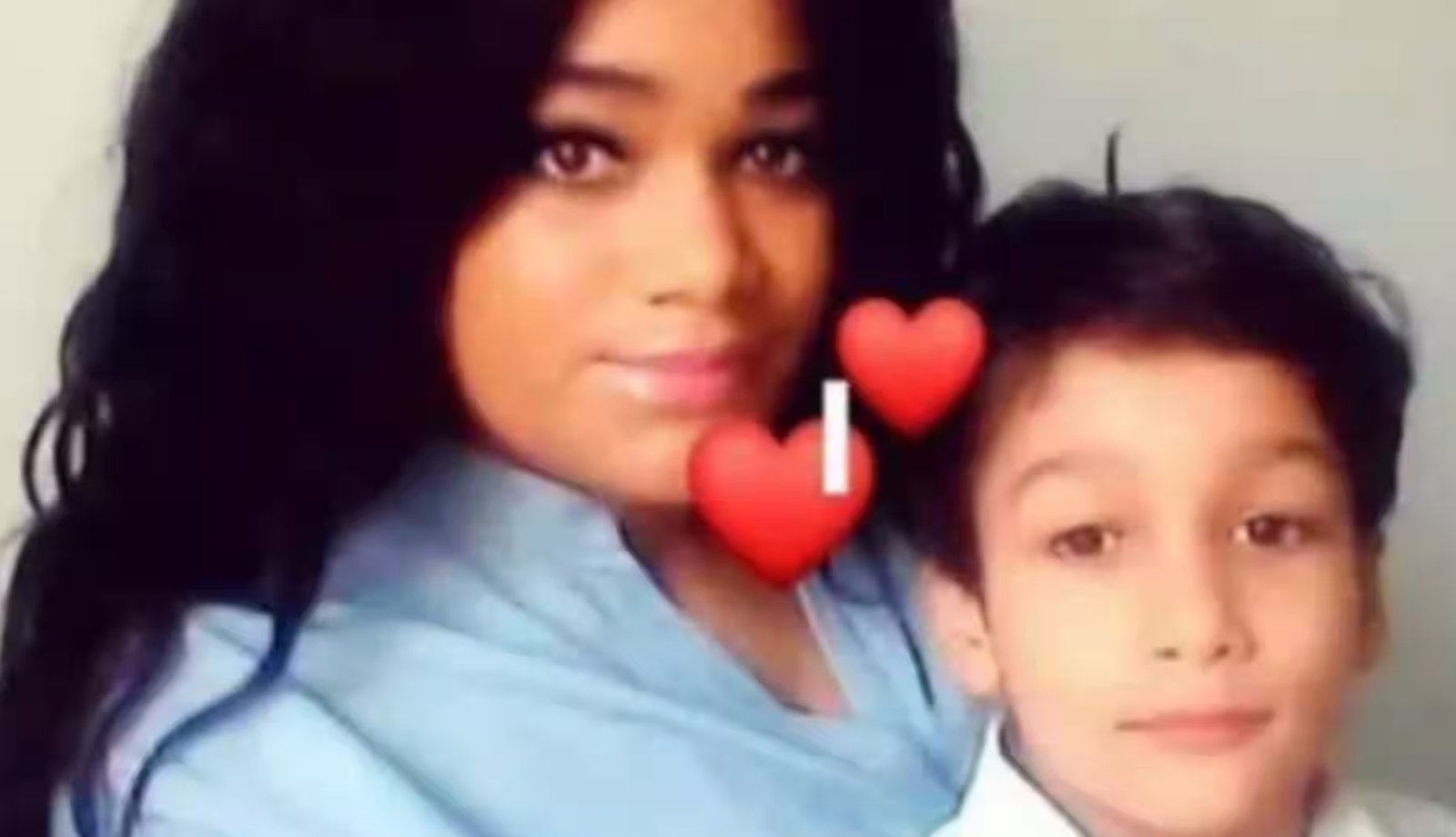 Une mère s'enlève la vie après avoir tué son fils autiste.