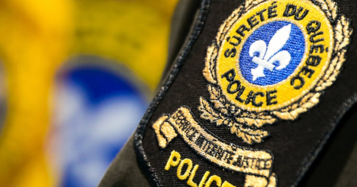 La Sûreté du Québec effectue 26 arrestations en lien avec de la pornographie juvénile