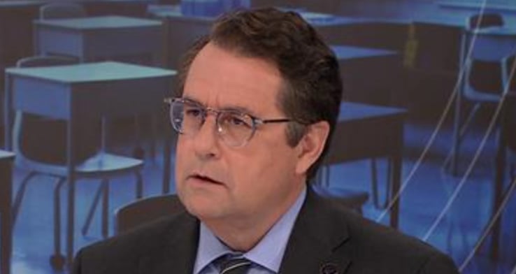 Le gouvernement songe à une reprise des jours d'écoles manqués en raison de la grève.
