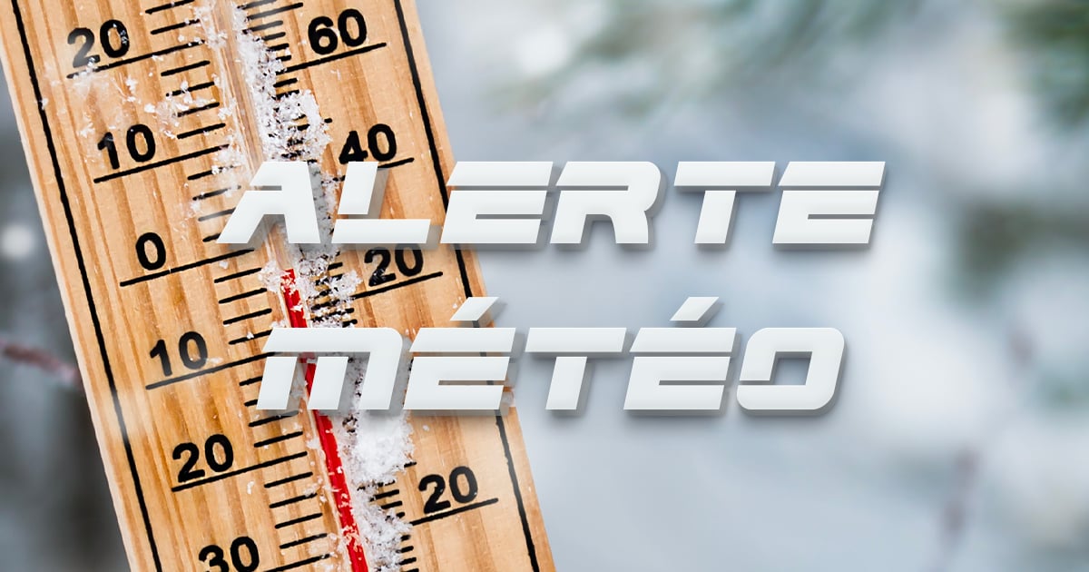 Voici à quoi va ressembler la météo de ce weekend au Québec et ça va faire des déçus