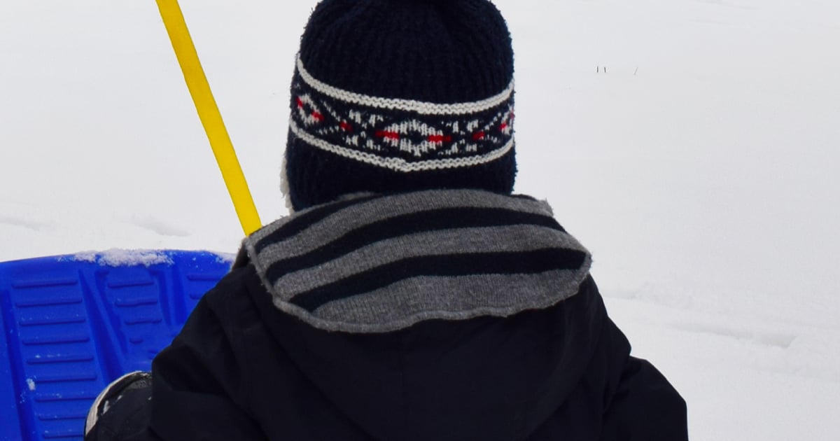 Un enfant de deux ans oublié à l'extérieur dans un CPE de la région de la Capitale-Nationale