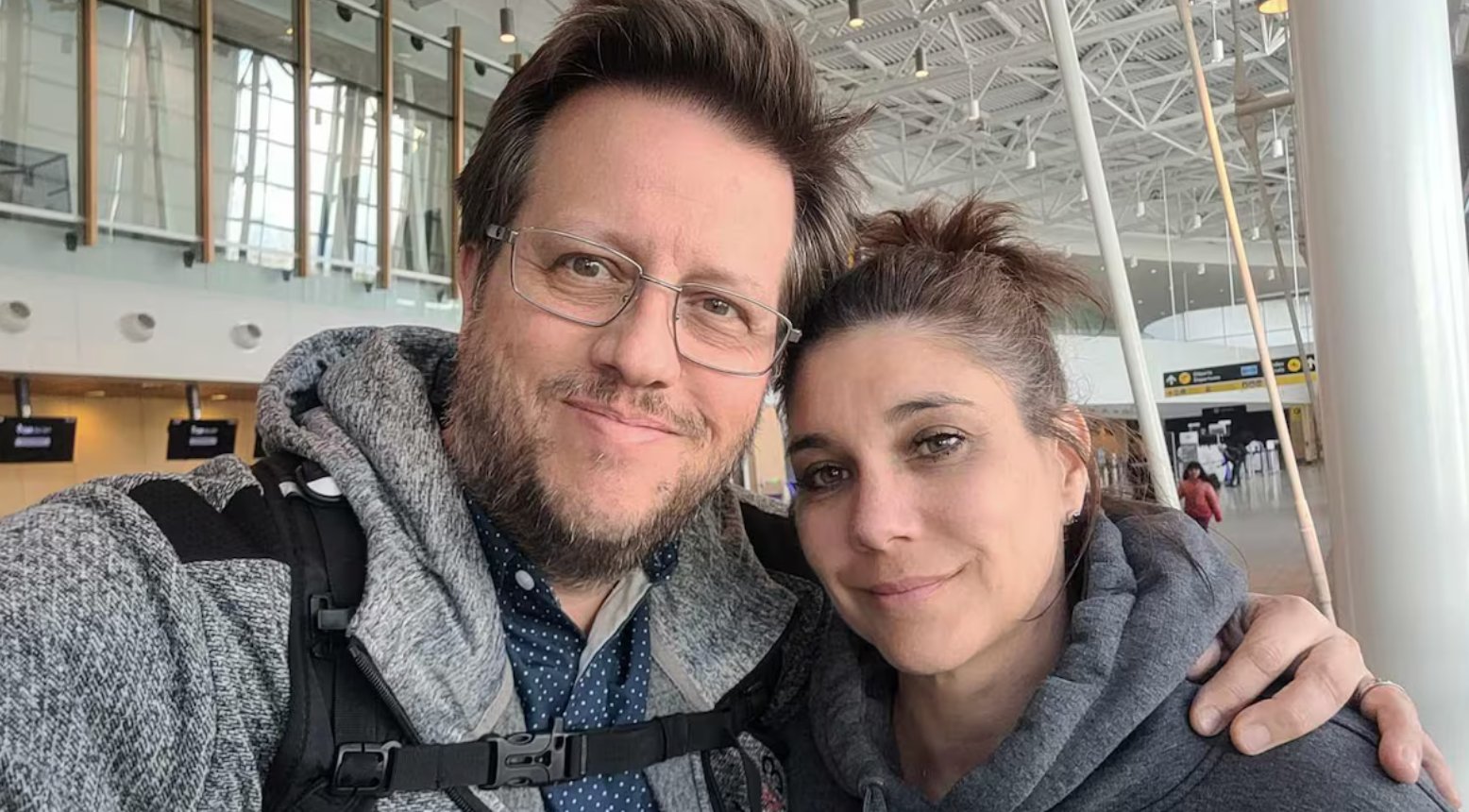 Un voyage à Cuba qui vire au cauchemar pour un couple de Shawinigan.