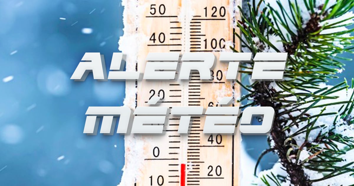 Encore de la neige pour quasiment tout le Québec 