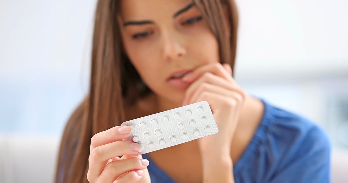 Santé Canada fait une importante mise en garde concernant des pilules contraceptives