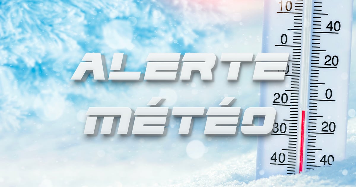 L'hiver n'a pas dit son dernier mot et fera son grand retour au Québec