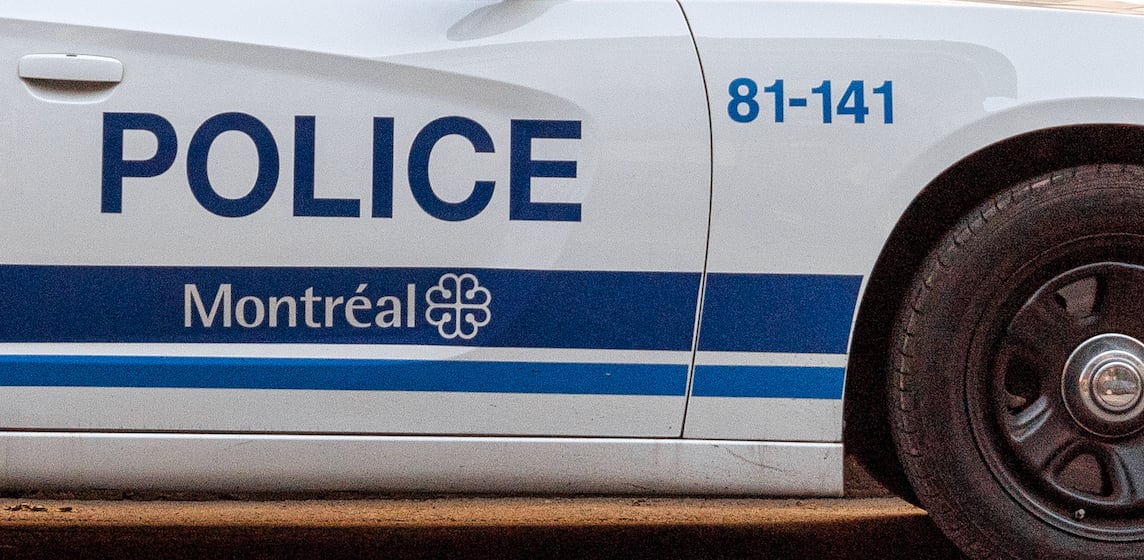 Deux fillettes happées par une voiture pendant l'éclipse à Montréal 