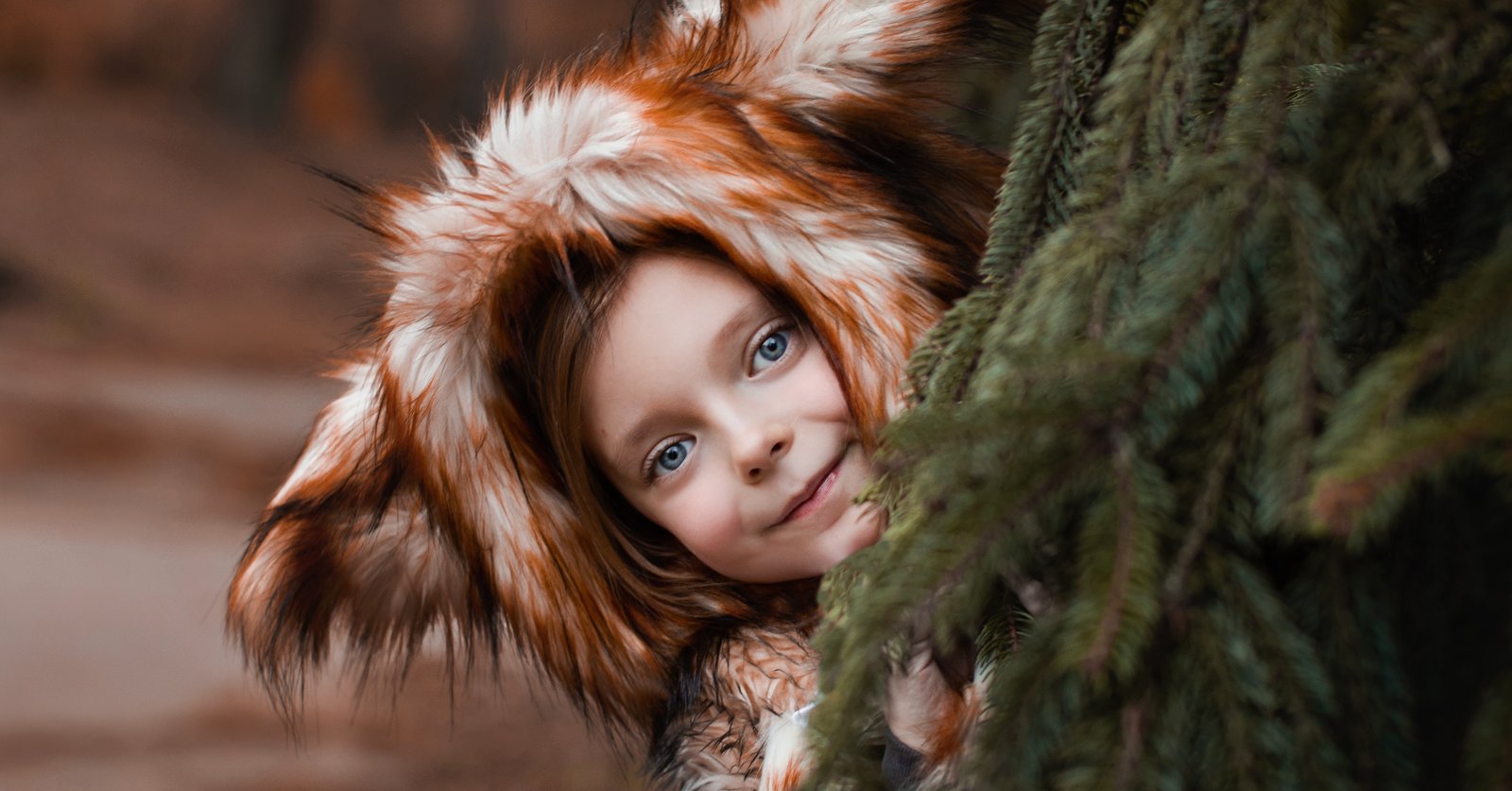 « Ma belle-fille s'identifie comme un animal et vit désormais comme un renard »